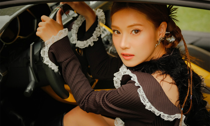 Hoàng Yến Chibi khẳng định sẽ chơi 'tất tay' với âm nhạc