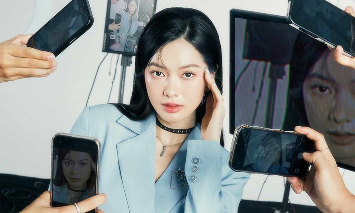 Đỗ Yên Đan - 'ngựa chiến' đang được chú ý của 'Ngôi sao chốt đơn'