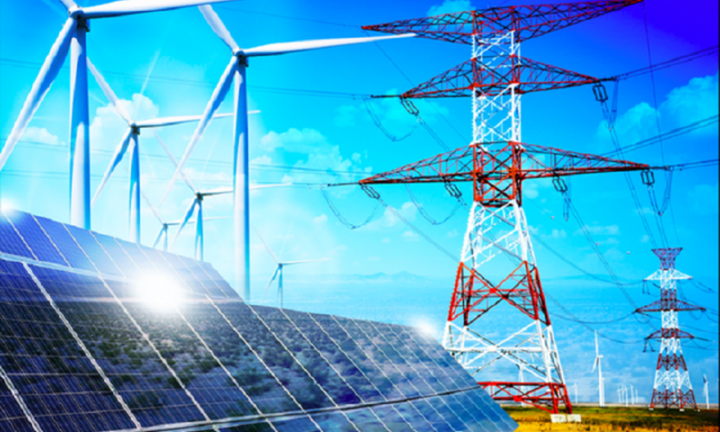 Trình Chính phủ ban hành cơ chế, chính sách mua bán điện trực tiếp trước 15/5