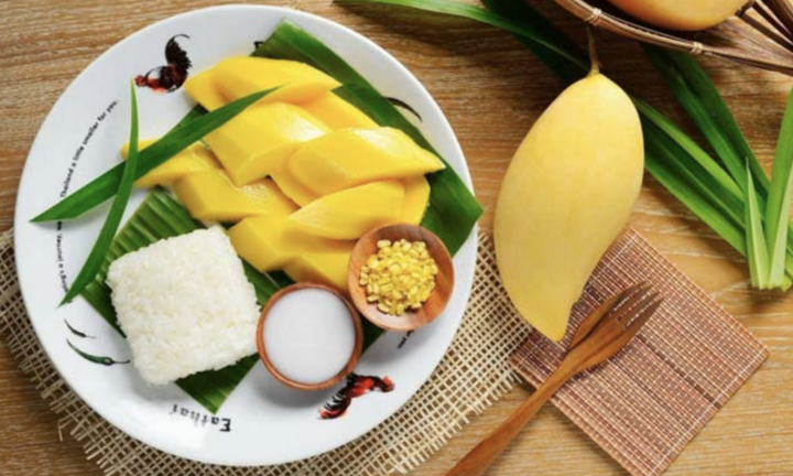 Địa chỉ ăn xôi xoài ngon chuẩn vị ở TP.HCM