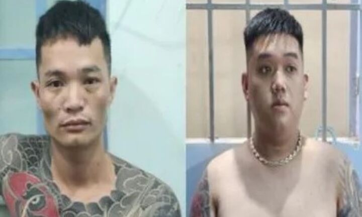 Bắt nhóm thanh niên hỗn chiến trong đêm khiến 1 người chết