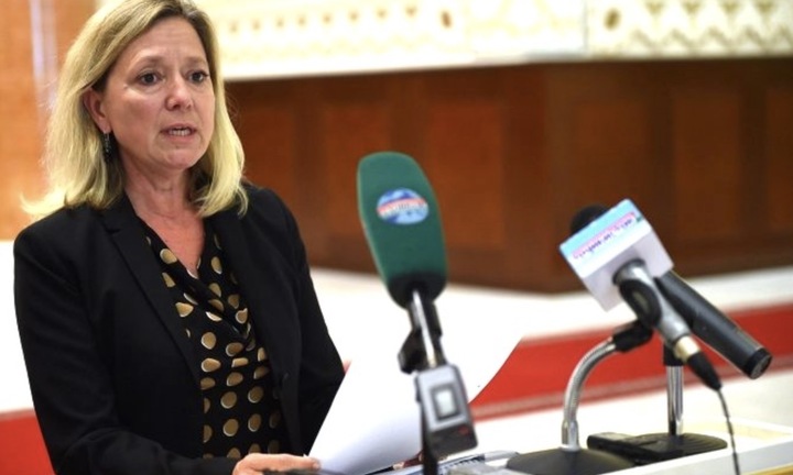 World Bank bổ nhiệm Giám đốc Quốc gia mới tại Việt Nam, Campuchia và Lào