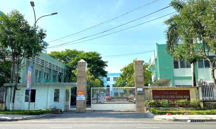 Vụ chẩn đoán u buồng trứng bên phải, mổ bên trái: Bộ Y tế vào cuộc