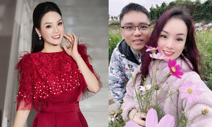Tân Nhàn tuổi 42: Tiến sĩ âm nhạc trẻ nhất Việt Nam, kín tiếng về hôn nhân thứ 2
