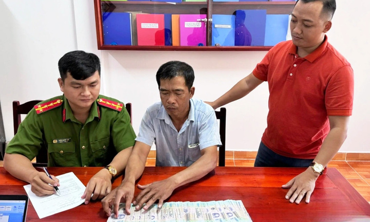 Bắt Cựu Chủ tịch xã ở Phú Quốc: 3 quản lý rừng đầu thú, nộp lại tiền nhận hối lộ