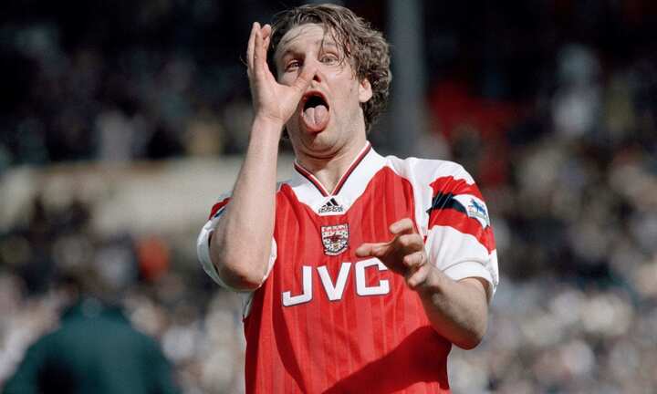 10 sao bóng đá tai tiếng nhất thế giới vì ma túy, chất cấm