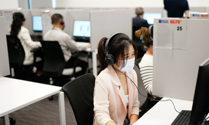 Bộ GD&ĐT chấp nhận hơn 56.000 chứng chỉ IELTS bị IDP cấp trái phép 'vì thí sinh'