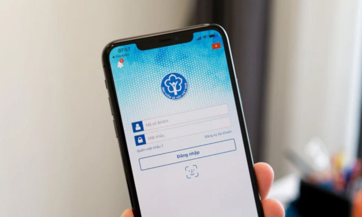 Kết quả triển khai Đề án 06 của Bảo hiểm Xã hội Việt Nam