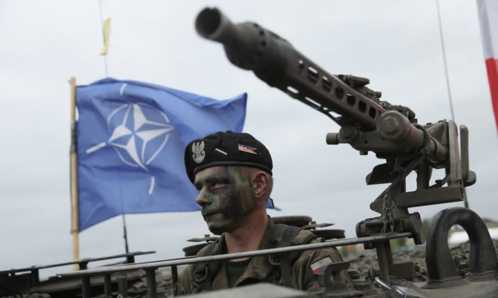 Thủ tướng Ba Lan: Lính NATO có mặt ở Ukraine