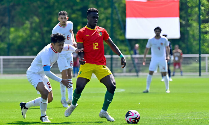 CĐV phân biệt chủng tộc, Liên đoàn bóng đá Indonesia xin lỗi đối thủ