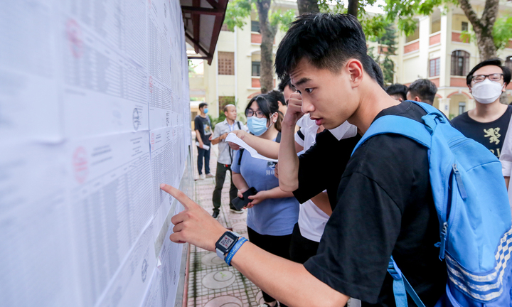 Thời tiết TP.HCM trong 2 ngày thi tốt nghiệp THPT ra sao?