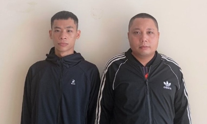 Khởi tố hai kẻ cho vay nặng lãi 365%/năm ở Kon Tum 