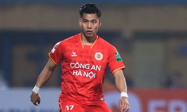 Xúc phạm trọng tài, Vũ Văn Thanh bị phạt nặng