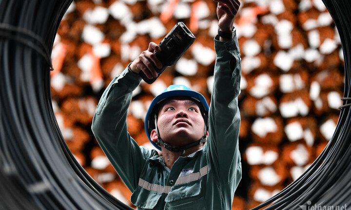 Lý do đề xuất giảm giờ làm việc xuống dưới 48 giờ/tuần