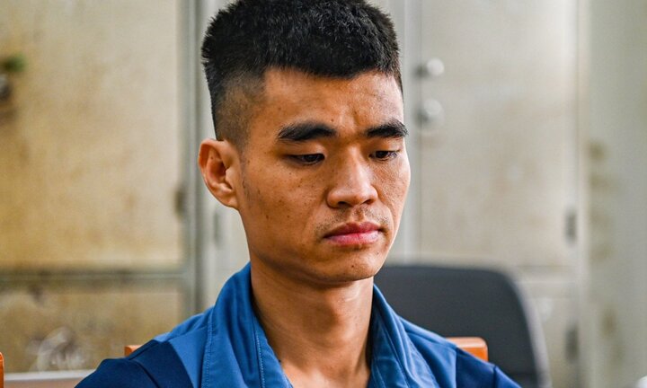 Bắt được kẻ hỏi mua ô tô, xin lái thử rồi phóng xe bỏ trốn