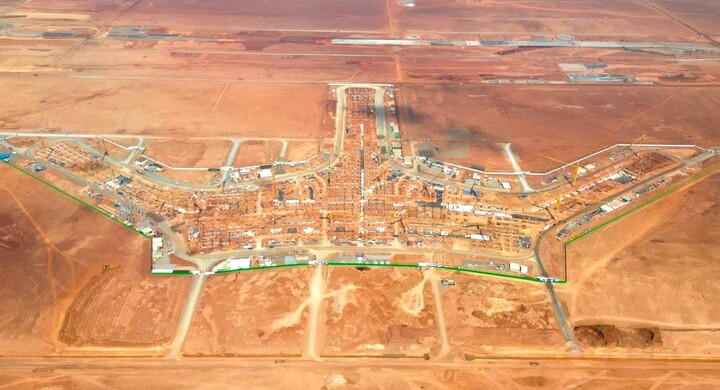 Giảm mức đầu tư dự án hỗ trợ, tái định cư sân bay Long Thành