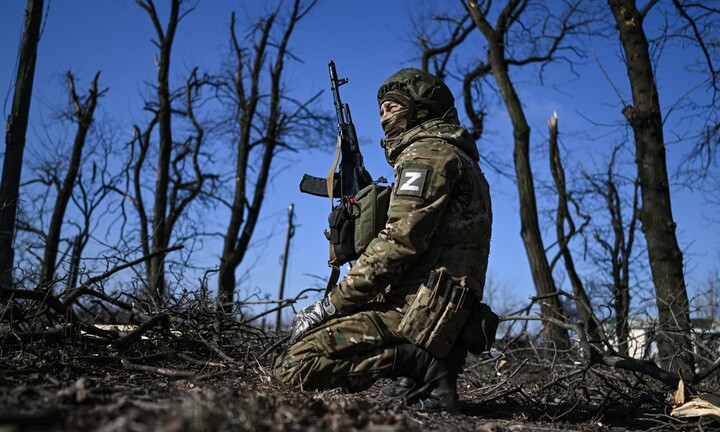 Vì sao Nga mở mặt trận mới ở phía bắc Ukraine?