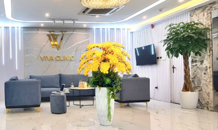 TP.HCM: Đình chỉ hoạt động Thẩm Mỹ Quốc Tế VIVA Phú Nhuận và Thẩm mỹ Chu