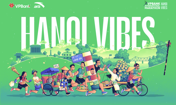 Tiếp tục đồng hành cùng VPIM 2024, ANTA sẽ đem đến bất ngờ nào?