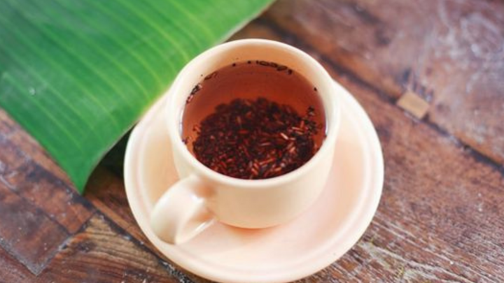 Những ai không nên uống gạo lứt rang?