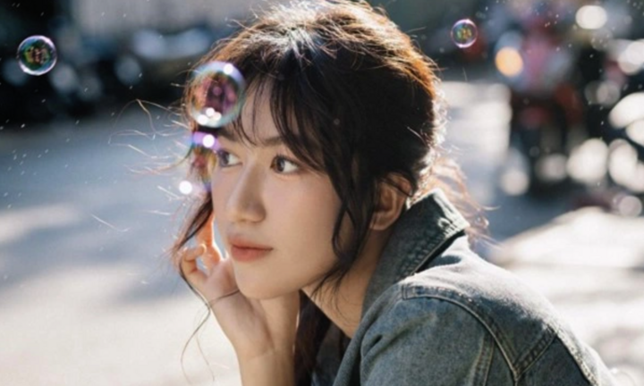 Nữ sinh TP.HCM mê khoa học máy tính, đỗ đại học danh giá nước Mỹ