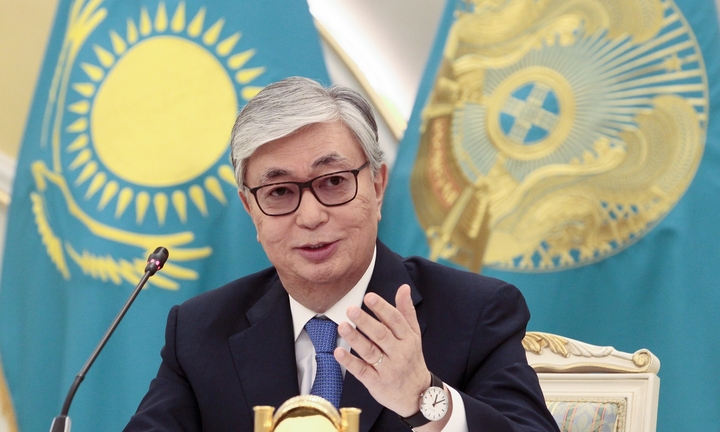 Những cải cách chính sách toàn diện ở Kazakhstan