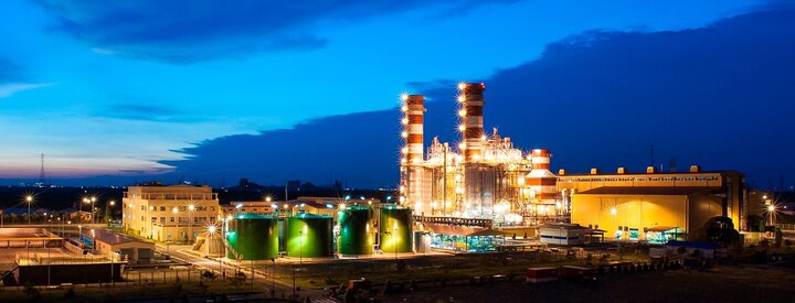 Petro Vietnam tăng cường các giải pháp tạo tín chỉ carbon