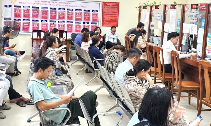 Tin tặc tấn công, hệ thống dữ liệu đất đai Đà Nẵng tê liệt