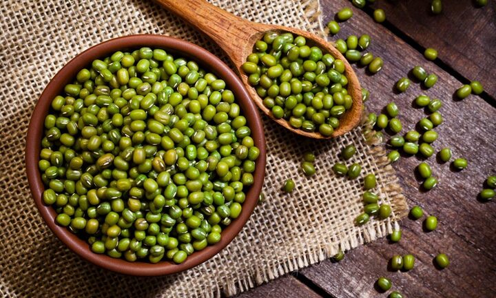 Bí kíp chọn đậu xanh chuẩn ngon