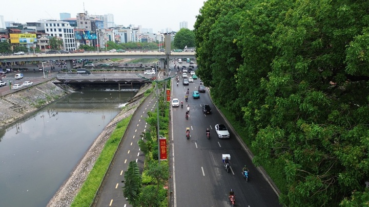 Mở rộng đường Láng: Cách nào chấm dứt bỗng thành mặt phố, Nhà nước thu được tiền