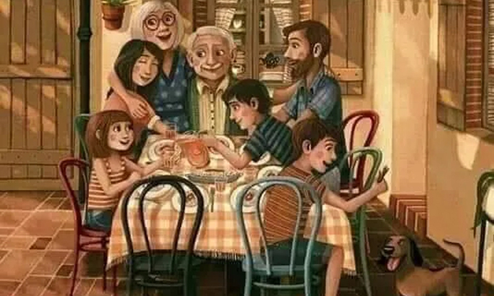 Cậu tôi chê đồ thừa kế 'hẻo' không lấy, món đồ vào tay tôi hóa ra là báu vật