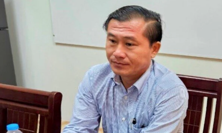 Chủ tịch xã ở Phú Quốc đầu thú, khai nhận hối lộ 2 tỷ đồng