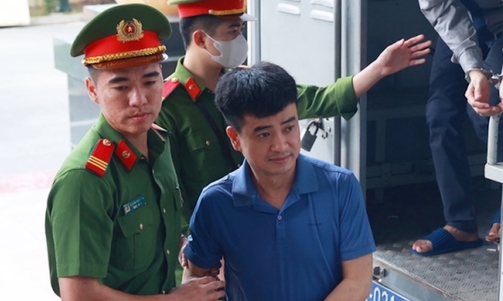 Tổng giám đốc Việt Á xin giảm án, phủ nhận mức thiệt hại hơn 1.200 tỷ đồng