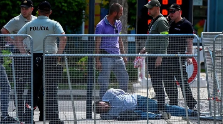 Diễn biến mới nhất về tình hình sức khoẻ Thủ tướng Slovakia