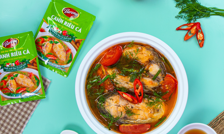 Giải nhiệt ngày hè với 4 món canh thanh mát dễ nấu