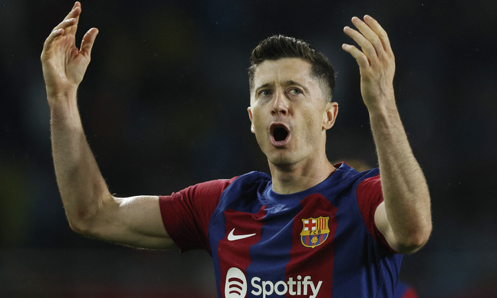 Lịch thi đấu bóng đá hôm nay ngày 16/5