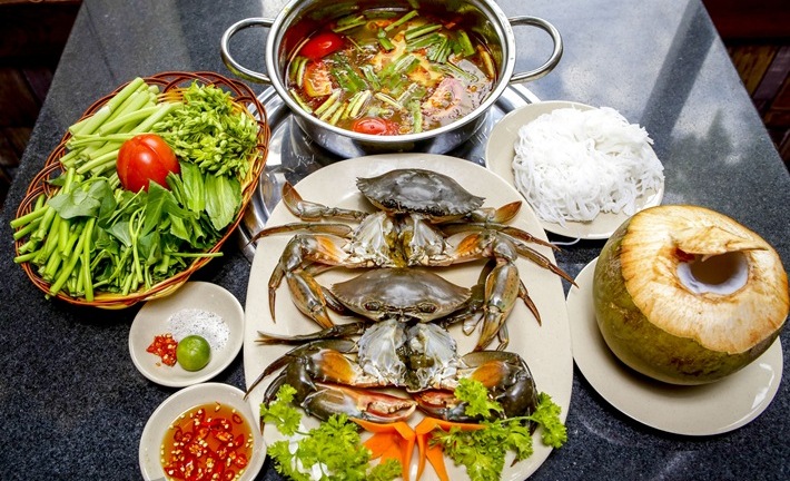 Top quán lẩu ngon nổi tiếng ở Quận 10, TP.HCM