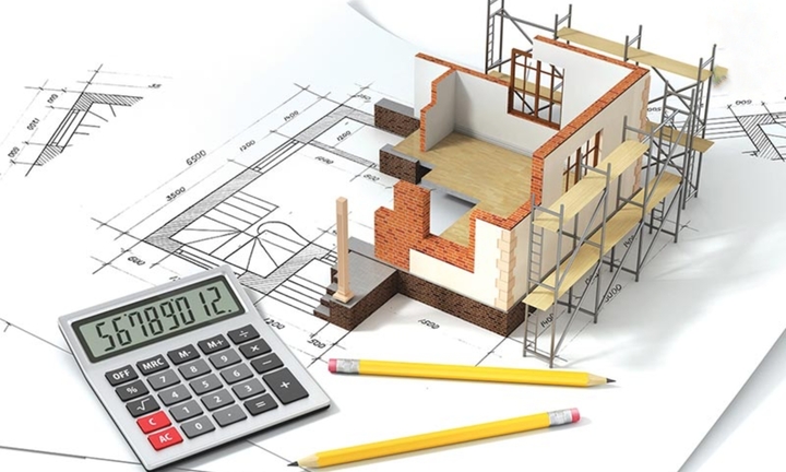 Các yếu tố nào ảnh hưởng tới dự toán xây nhà?