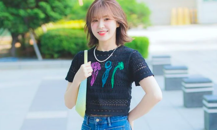 Công thức diện đồ giúp nàng tóc ngắn sành điệu suốt mùa hè