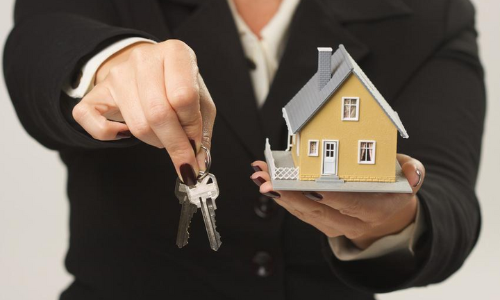 Dịch vụ xây nhà chìa khóa trao tay là gì?