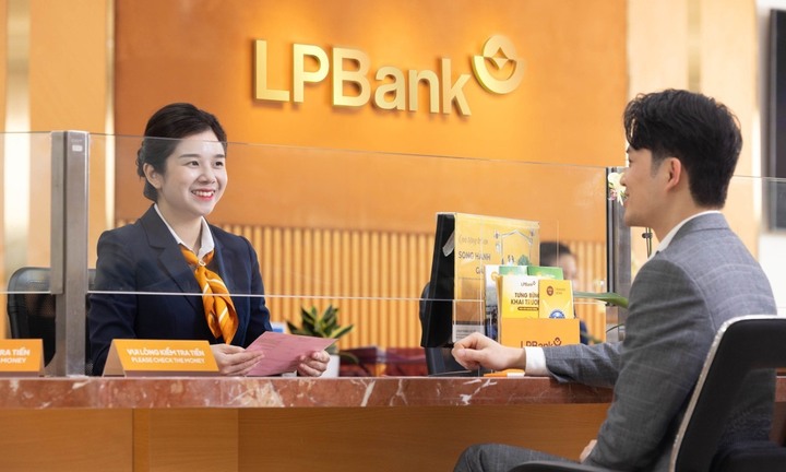 LPBank được chấp thuận tăng vốn điều lệ lên 33.576 tỷ đồng