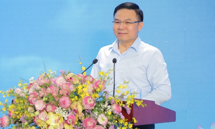 Petro Vietnam sẵn sàng tâm thế chinh phục những đỉnh cao mới