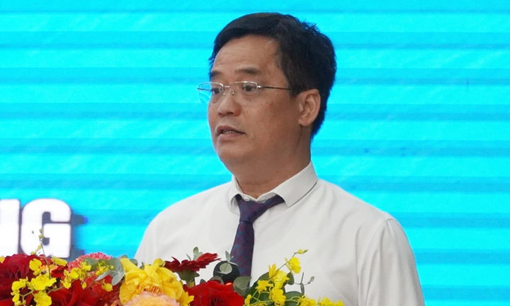 Phê chuẩn miễn nhiệm Phó Chủ tịch UBND tỉnh Kiên Giang Lê Quốc Anh