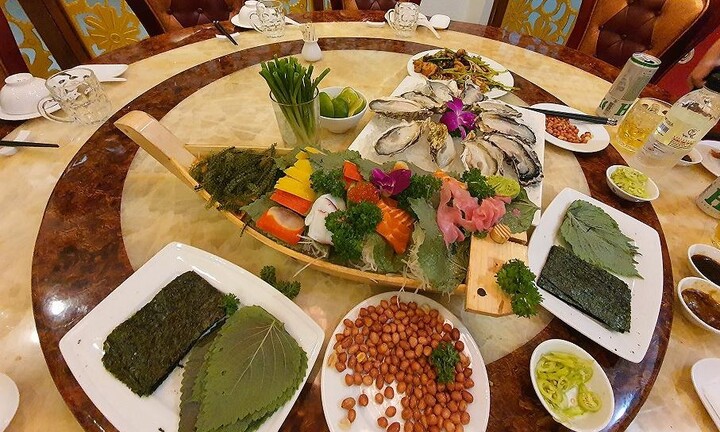 Quán ăn gia đình ngon nức tiếng ở Quận 3, TP.HCM