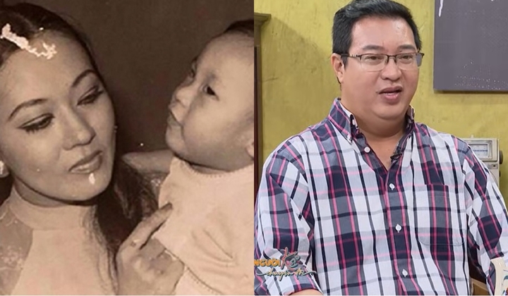 Cuộc đời bi thảm của con trai 'nữ hoàng cải lương' Thanh Nga