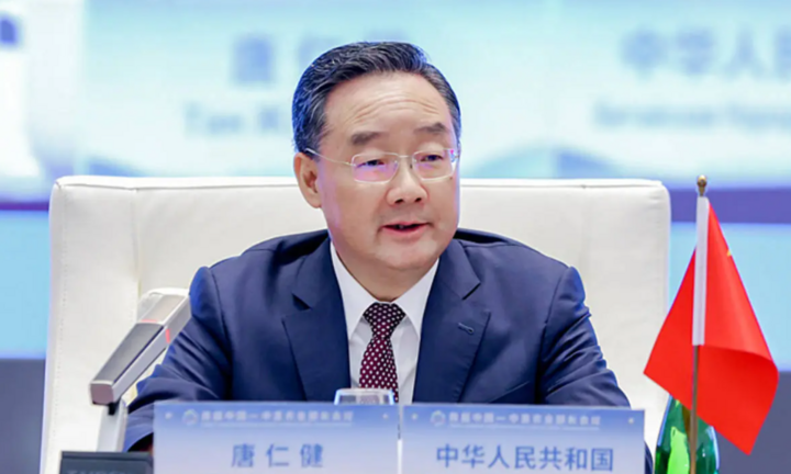 Bộ trưởng Nông nghiệp Trung Quốc bị điều tra 'vi phạm pháp luật nghiêm trọng'