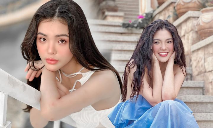 Yeye Nhật Hạ: Sinh con ở tuổi 20, làm đẹp bằng 2 lần thẩm mỹ