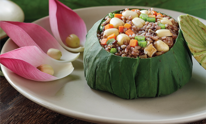 Những quán chay ngon bậc nhất Quận 3, TP.HCM