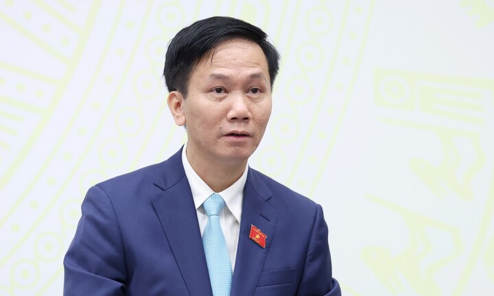 Mức tham chiếu để đóng bảo hiểm xã hội không thấp hơn mức lương cơ sở