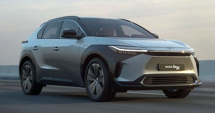 Subaru hợp tác với Toyota trên 3 mẫu crossover điện mới, ra mắt vào năm 2026